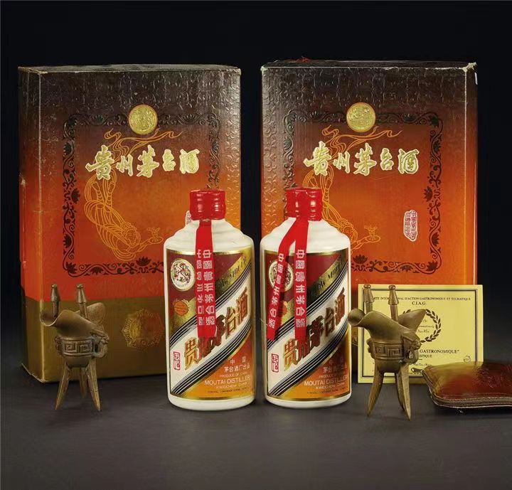 玛沁烟酒回收